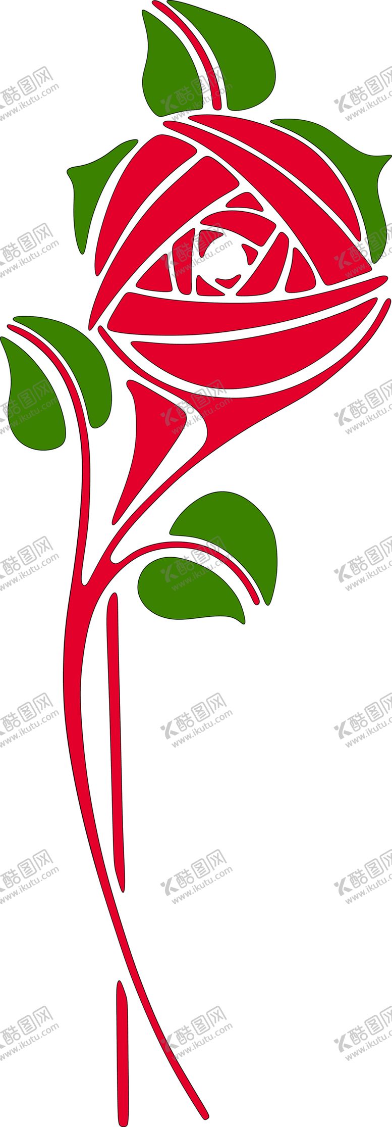 编号：38422610031249116105【酷图网】源文件下载-鲜花装饰