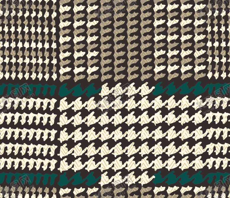 编号：93927109281900475683【酷图网】源文件下载-线条几何格子数码爆款