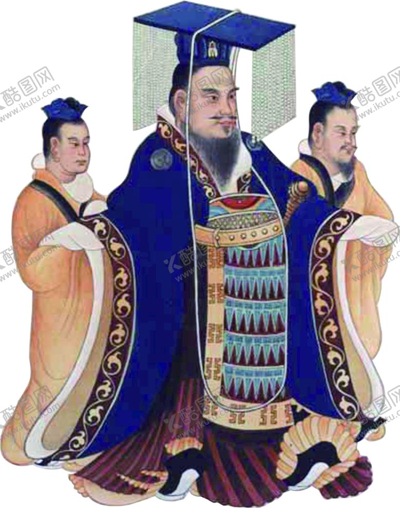 编号：91728409181521437640【酷图网】源文件下载-汉武帝