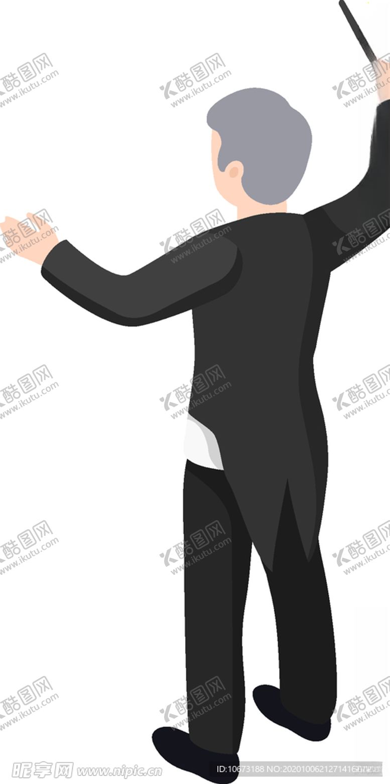 编号：99547404200229303691【酷图网】源文件下载-音乐人