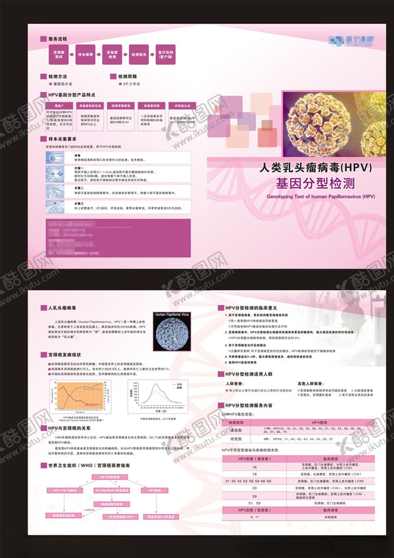 编号：94510309202257439068【酷图网】源文件下载-基因检测