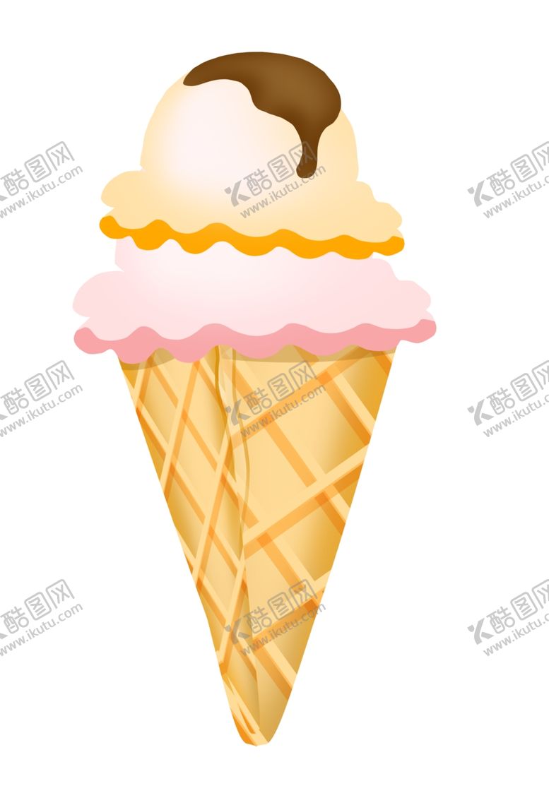 编号：69659209240621344910【酷图网】源文件下载-冰淇淋