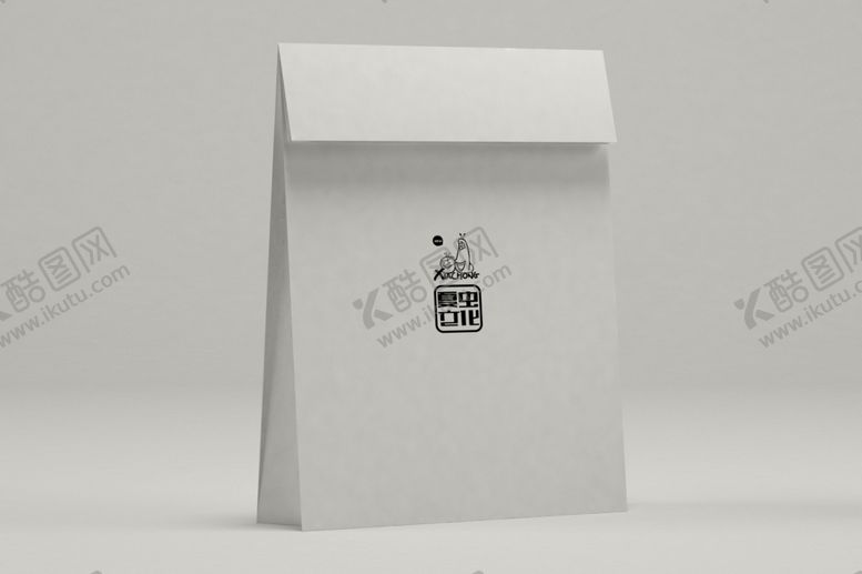 编号：21494311011654377716【酷图网】源文件下载-手提袋样机