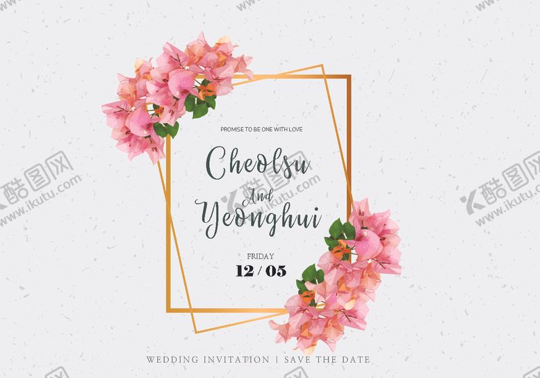 编号：22769609140022482517【酷图网】源文件下载-花卉边框