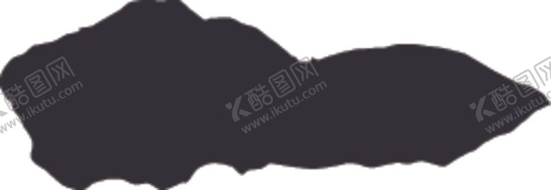 编号：88024405061103543176【酷图网】源文件下载-黑白不规则涂鸦几何图案
