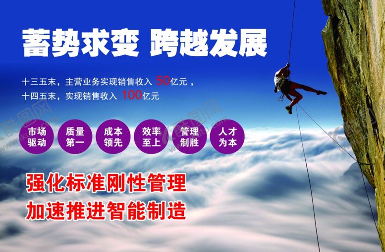 编号：24147007071451296765【酷图网】源文件下载-企业标语