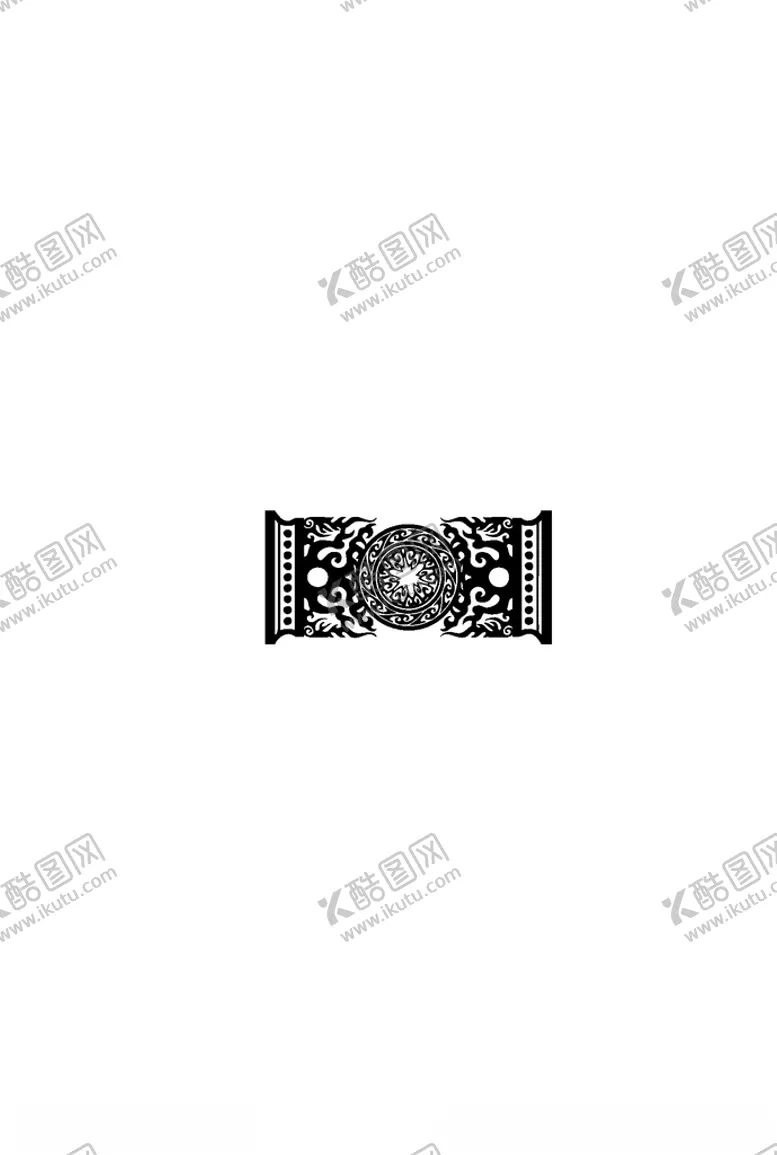 编号：78259904201803439594【酷图网】源文件下载-雕花图中式雕花西式雕花