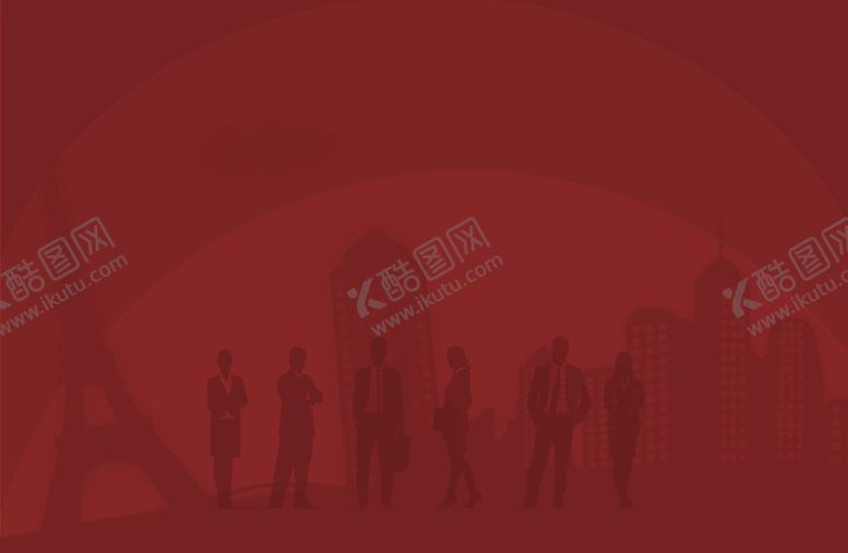 编号：98097910011000317752【酷图网】源文件下载-红色背景
