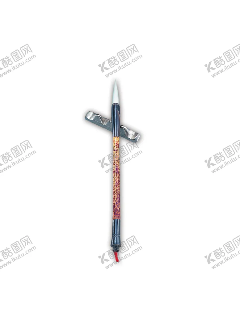 编号：88944606232109357131【酷图网】源文件下载-文房四宝