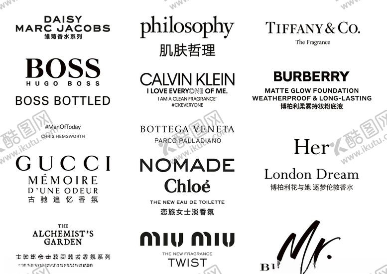 编号：92815110310340114760【酷图网】源文件下载-科蒂COTYLOGO