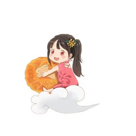 中秋节素材