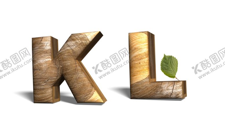 编号：52587310091941371311【酷图网】源文件下载-26个英文字母特效png素材