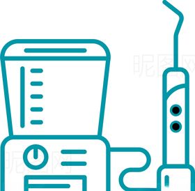 洗牙器