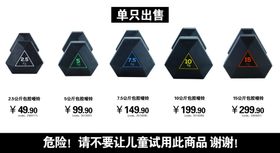 迪卡侬哑铃