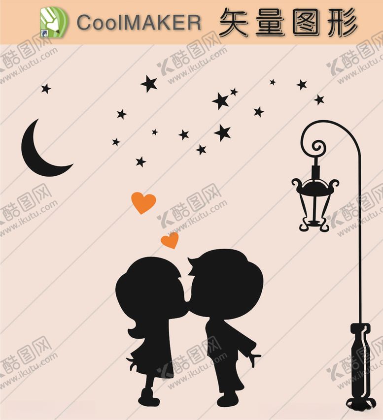 编号：78266907092005258888【酷图网】源文件下载-卡通画卡通素材矢量动物