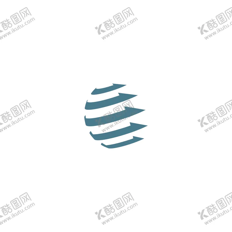 编号：72435302260240353804【酷图网】源文件下载-创意图形标志设计