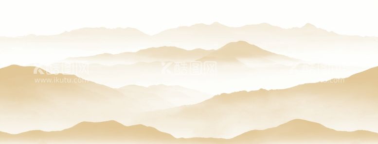 编号：35313911261412119880【酷图网】源文件下载-水墨画