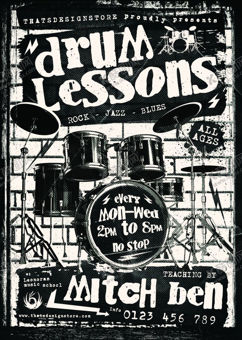 编号：60867809262320247343【酷图网】源文件下载-国外海报