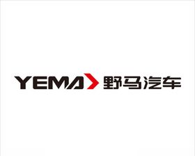 野马汽车logo