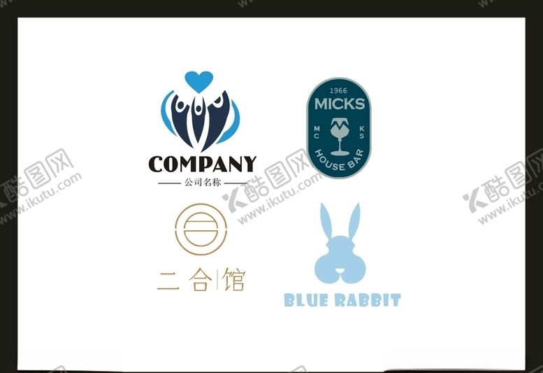 编号：38378605130512571666【酷图网】源文件下载-LOGO设计