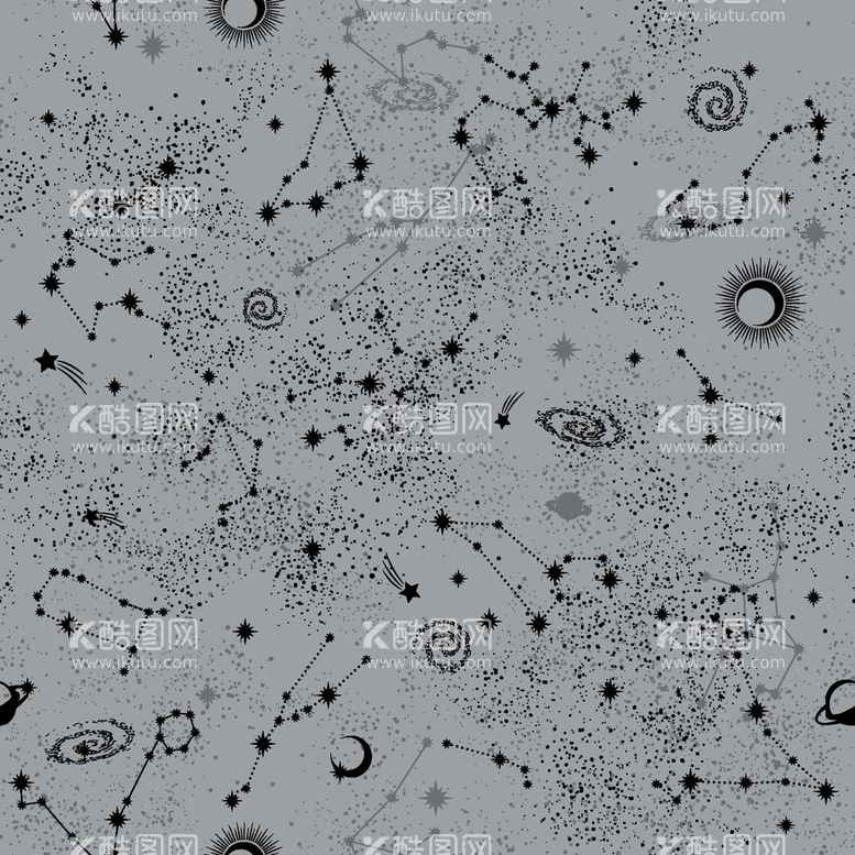 编号：26389409222301263041【酷图网】源文件下载-星空