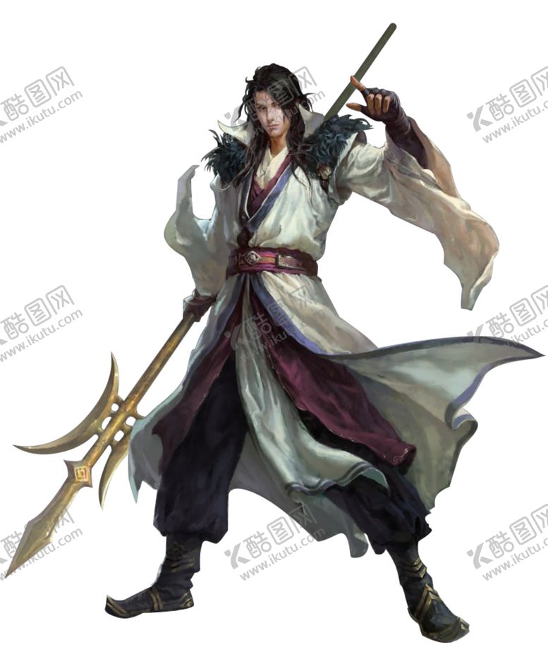 编号：27503209290251526390【酷图网】源文件下载-游戏人物