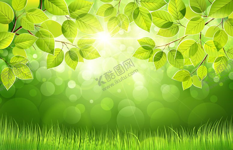 编号：85141509282157413217【酷图网】源文件下载-小草