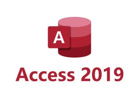 Access2019标志