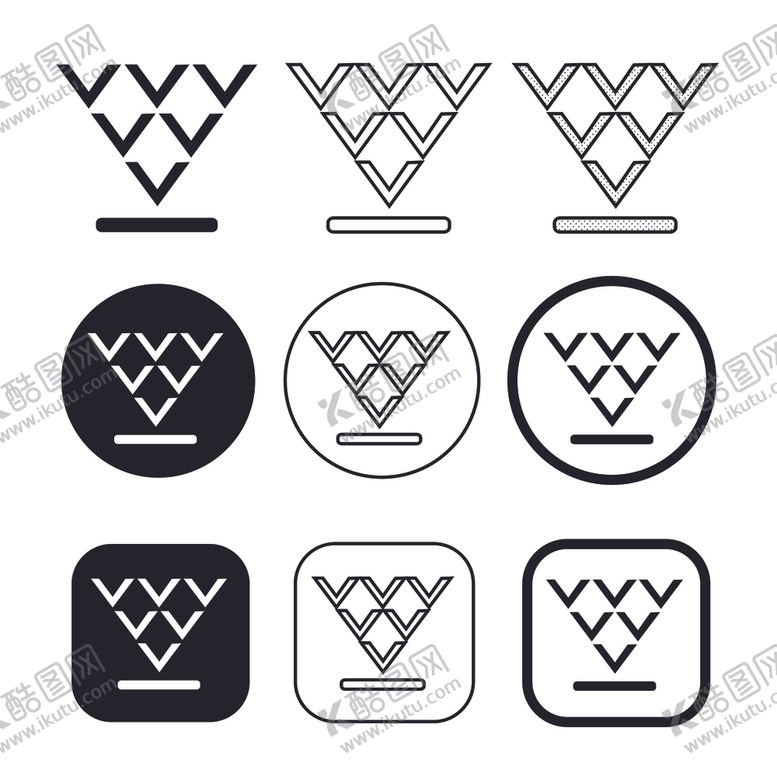 编号：52681410040507422791【酷图网】源文件下载-图标