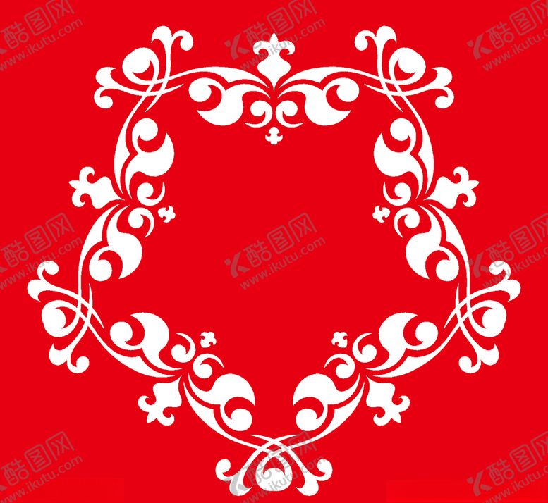 编号：65464009301855312466【酷图网】源文件下载-古典边框