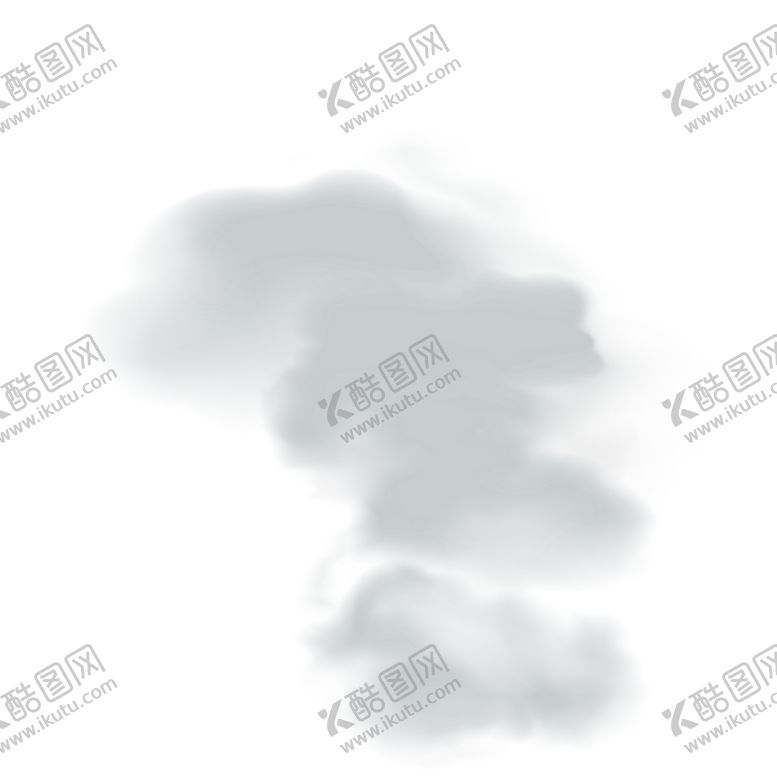 编号：36276307090530012380【酷图网】源文件下载-水彩烟雾