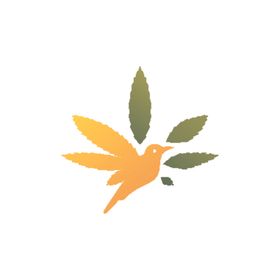 禽类LOGO标志