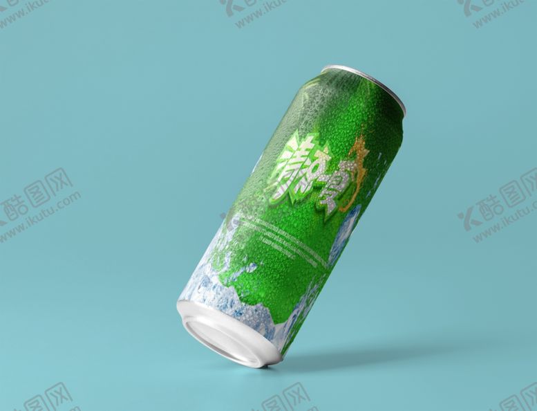 编号：90602202260045428511【酷图网】源文件下载-易拉罐饮料样机