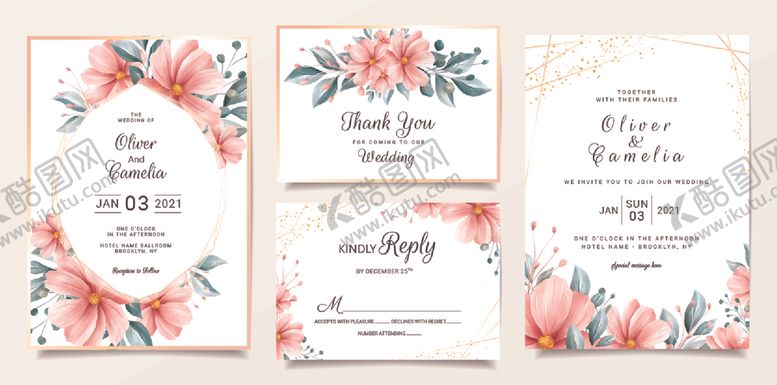 编号：12015409181022237718【酷图网】源文件下载-花卉背景