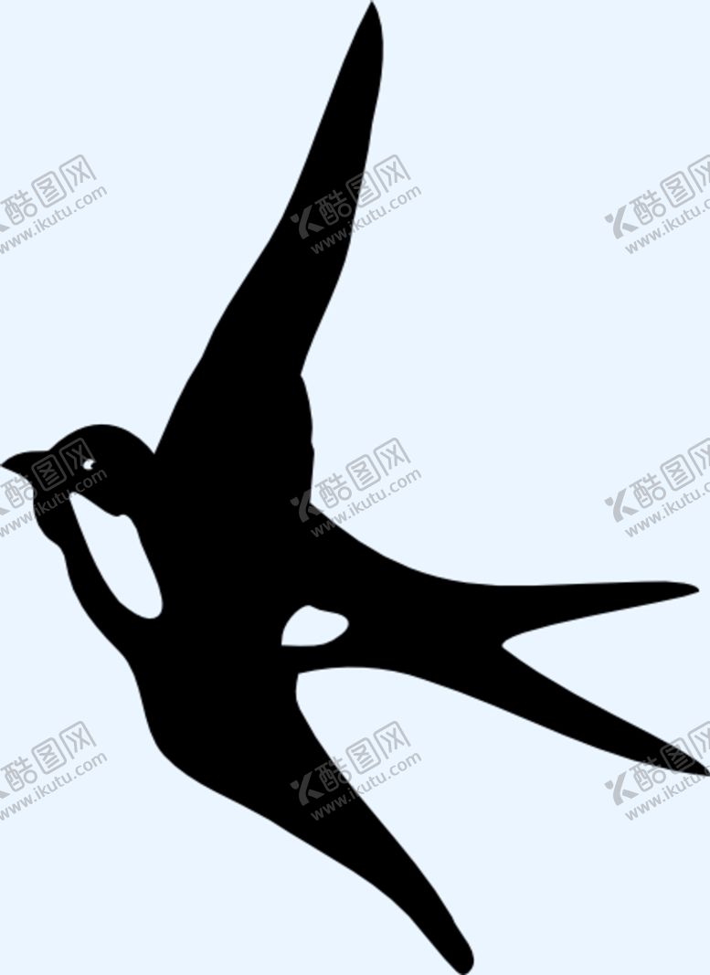 编号：30780610311947365685【酷图网】源文件下载-燕子