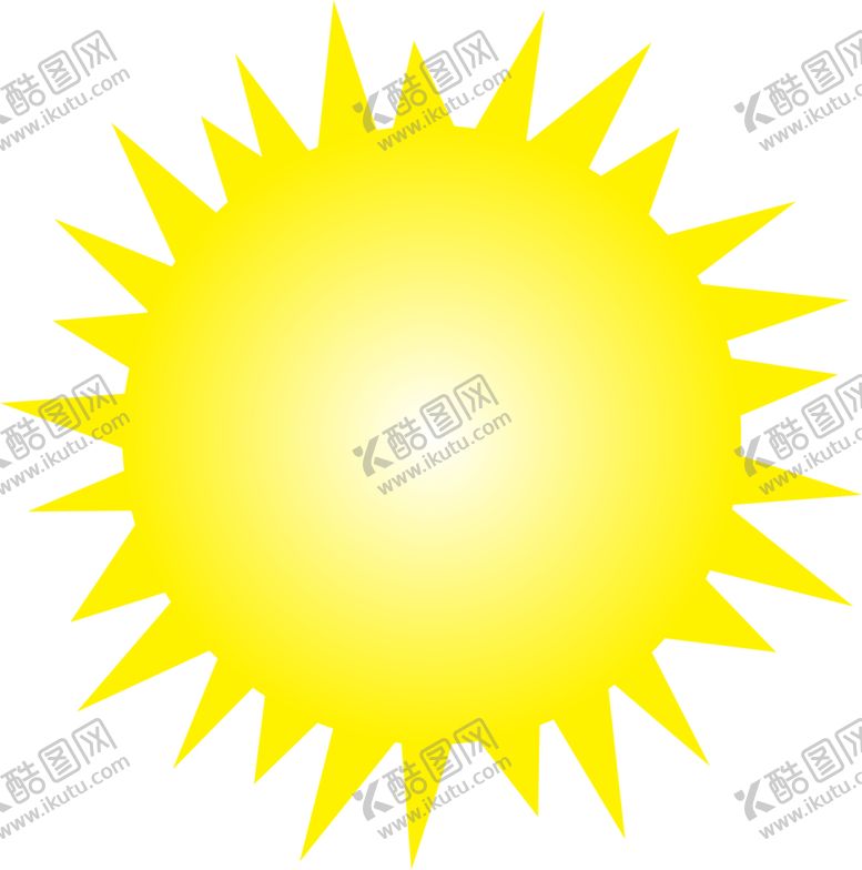 编号：29510505171754093597【酷图网】源文件下载-太阳