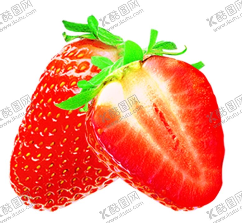 编号：50686210240951582724【酷图网】源文件下载-草莓