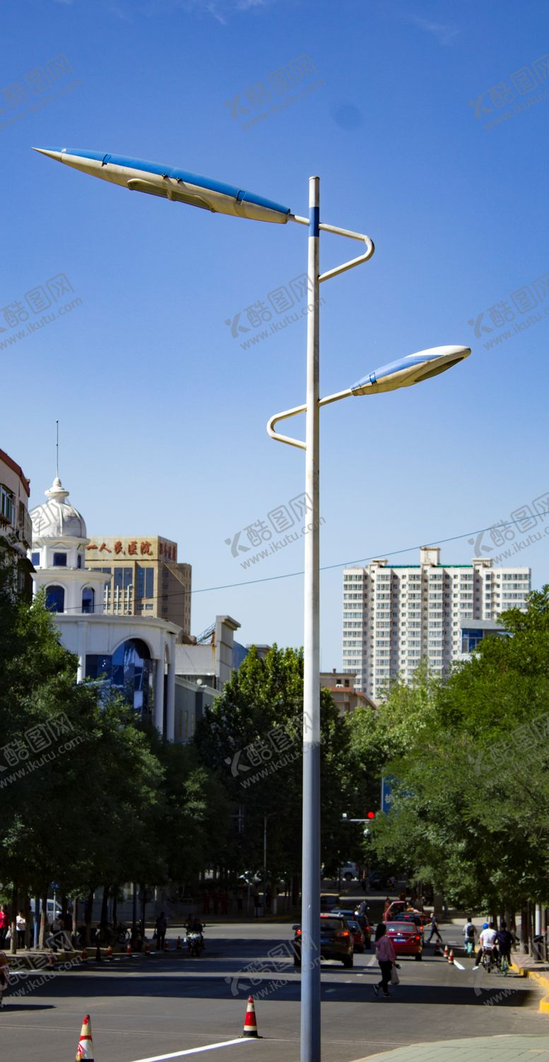 编号：71944109231542579434【酷图网】源文件下载-路灯
