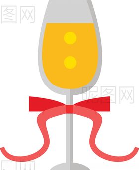 红酒葡萄酒洋酒香槟海报