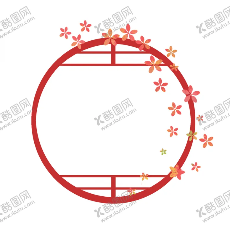 编号：21493904221858148789【酷图网】源文件下载-中式花纹