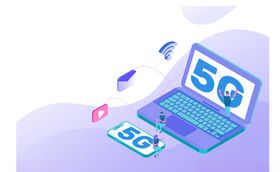 5G素材