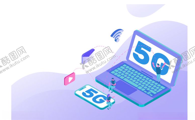编号：58690806261758387704【酷图网】源文件下载-5G素材