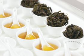 大红袍武夷岩茶正岩平面礼盒
