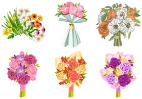 花束
