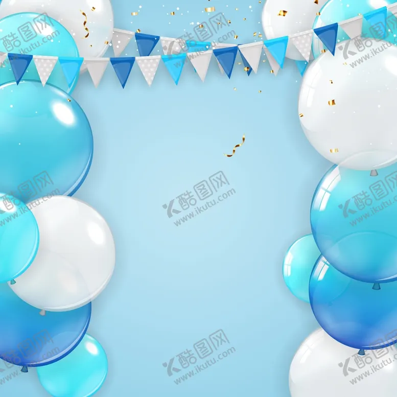 编号：34269809170422084169【酷图网】源文件下载-气球