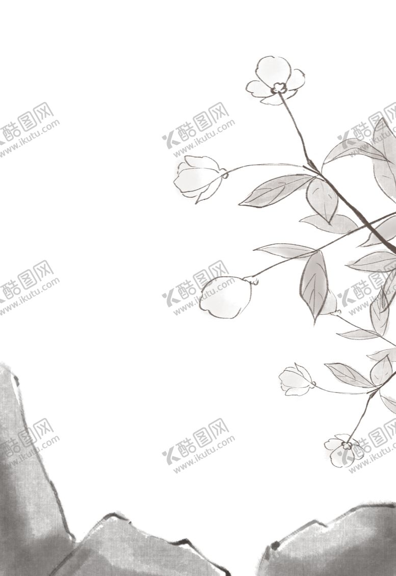 编号：25618112090828309922【酷图网】源文件下载-水墨画图片山水风景中国风