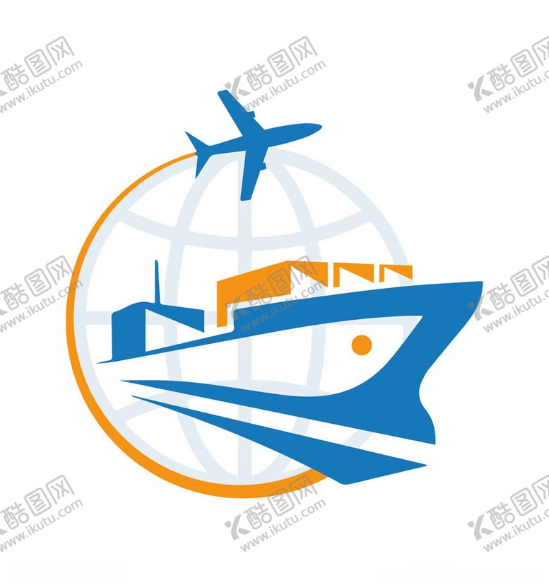 编号：54614001280415451461【酷图网】源文件下载-物流标识设计