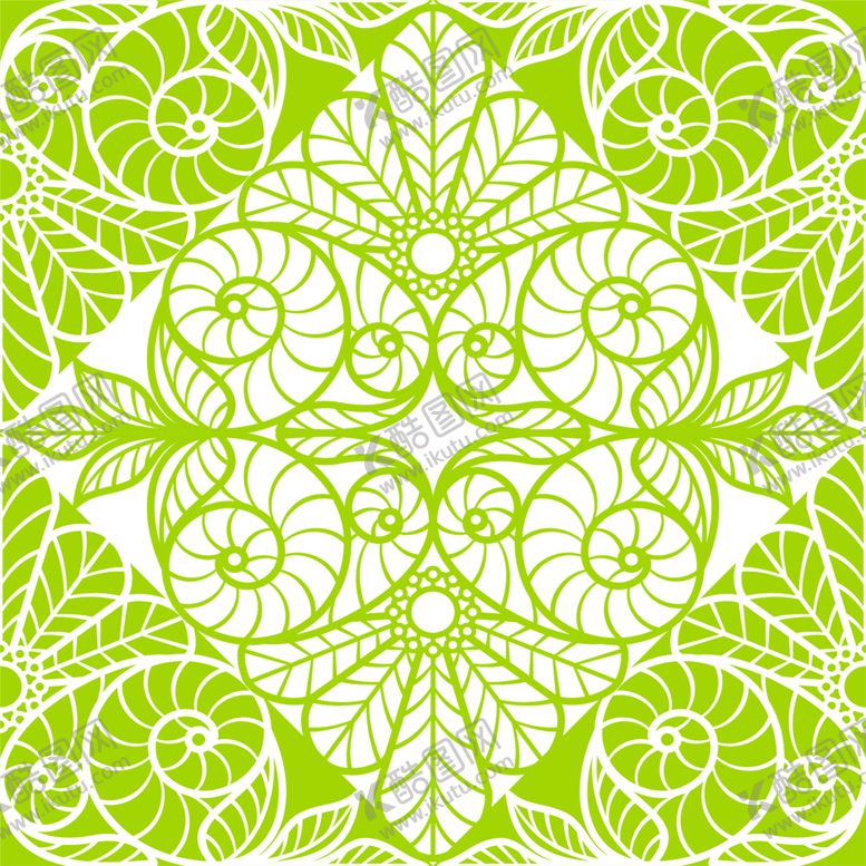 编号：14135610292150162405【酷图网】源文件下载-花边背景