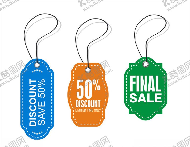 编号：40405109190021456560【酷图网】源文件下载-标签