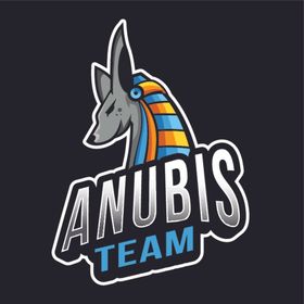 创意战队标志设计